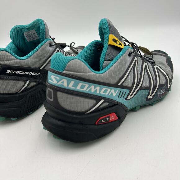 Salomon Speedcross 3 Chromatic Trail Sneakers main image 5